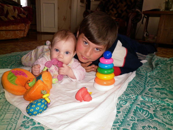 Яна Подлубная