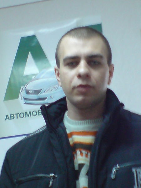 Александр Кузнецов