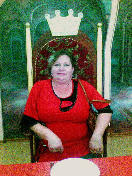 Ирина Огнева