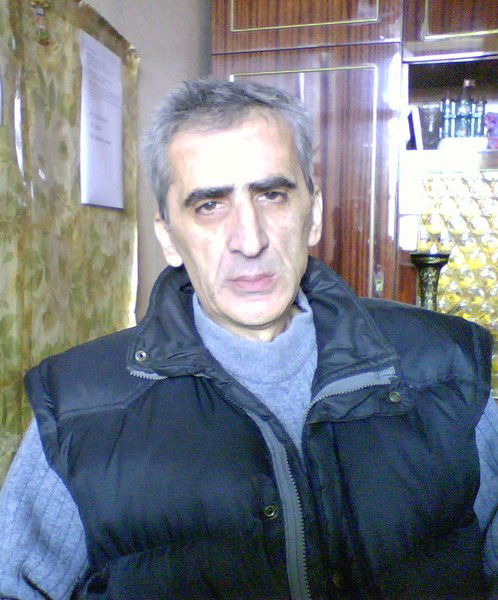 Artik Sirunyan