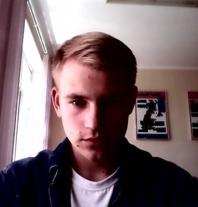 Владимир Андриенко