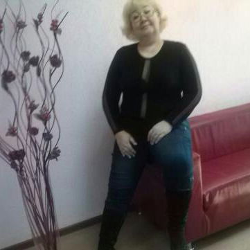 Неля Утемишева