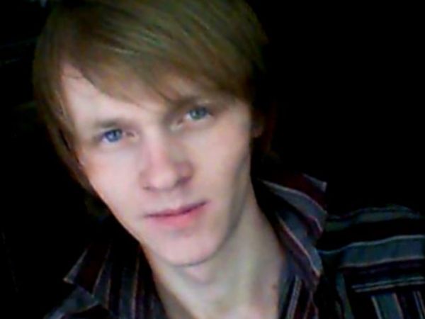 Александр Бурмистров