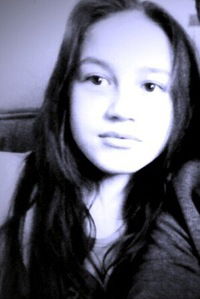 Марина Черненко