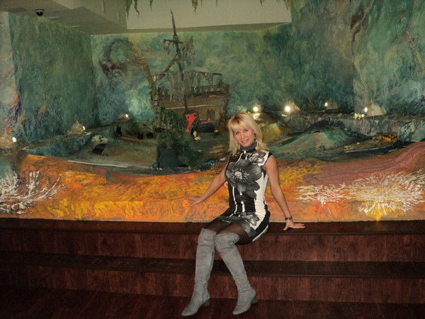 Ольга Ильичева