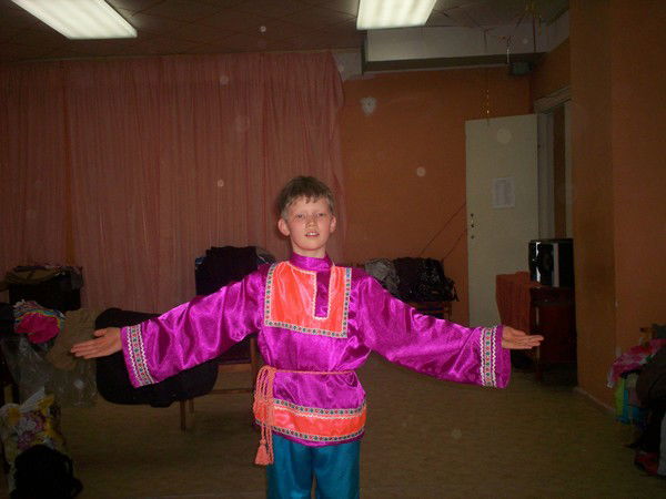 Семён Кирдяшов