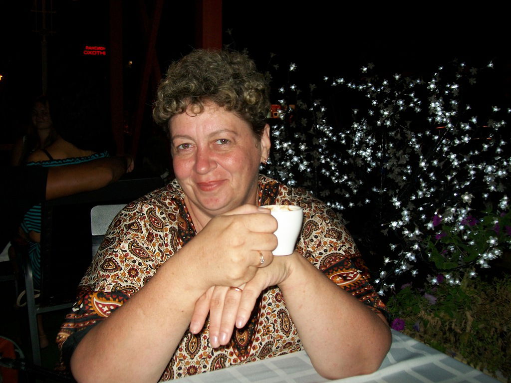 Ирен Кириллова