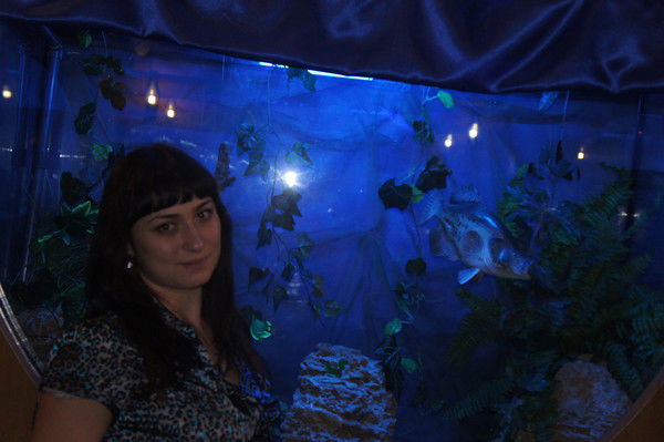 Таисия Кузьмина