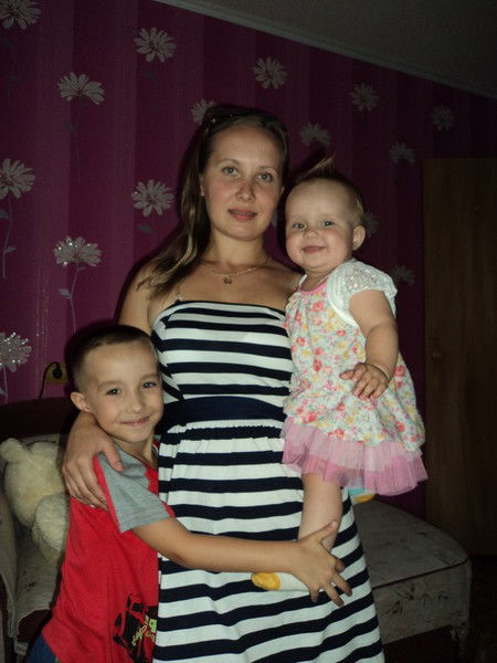 Елена Андреева