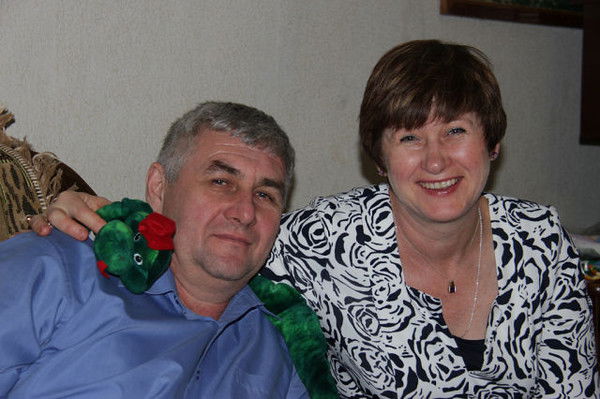 Григорий Дедов