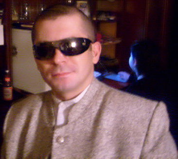 Игорь Круглов