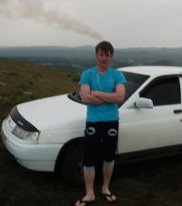 Дима Уморин