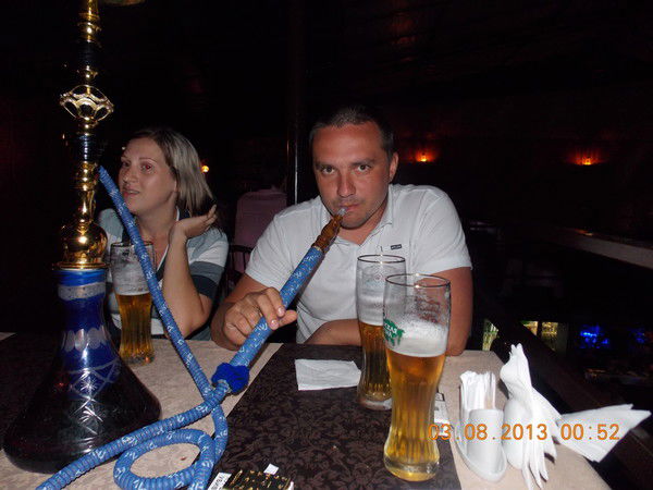 Серёга Ермаков