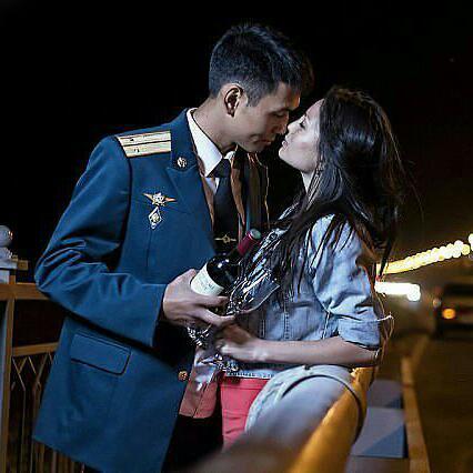 Мергуль Мира