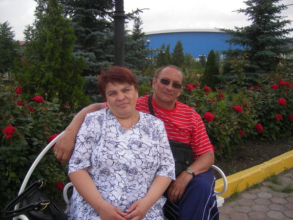 Ира Сабирова