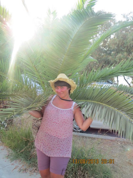 Ульяна Матвеева