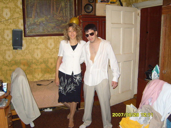 Евгений Колногоров