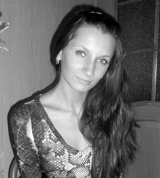 Светлана Денисова