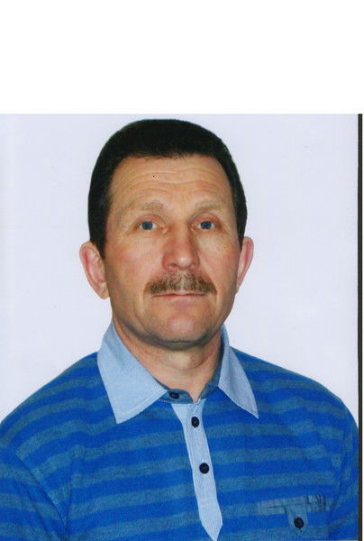 Евгений Баранов