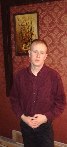 Виктор Тишков