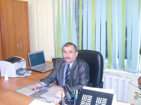 Виктор Кудрявцев