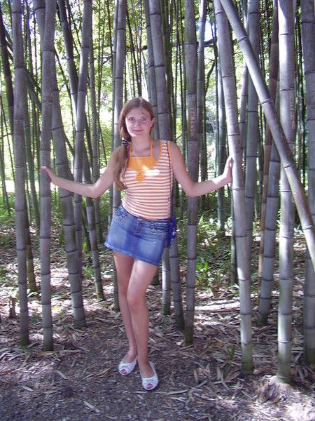 Анна Шинкарева