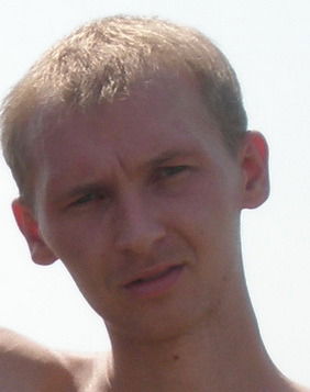 Александр Решетов