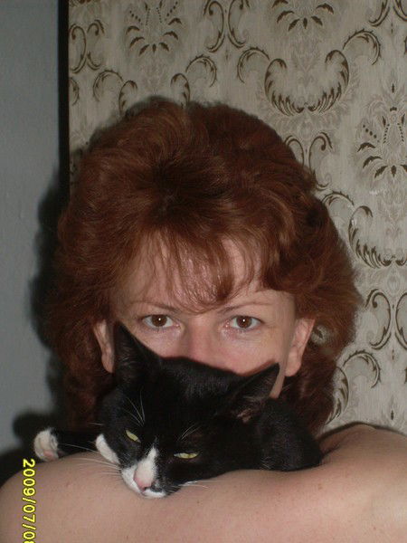 Татьяна Обухова