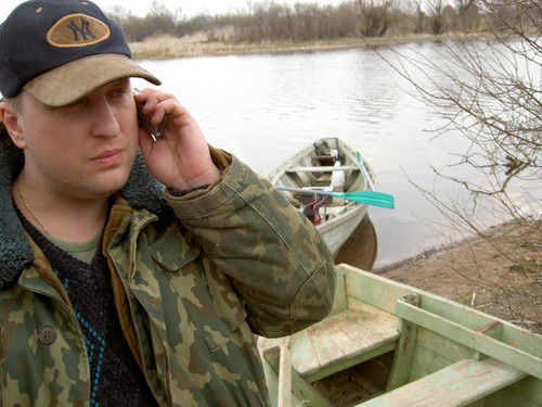 Воронов Андрей