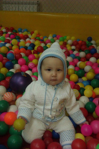 Шолпан Суттібаева