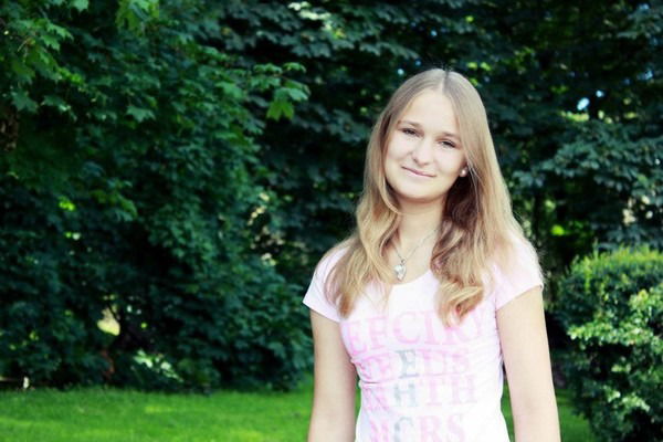 Эльжбета ))*