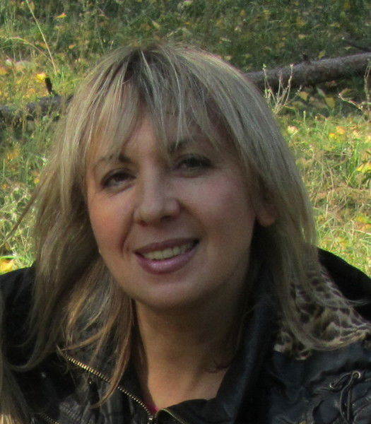 Елена Бутырина