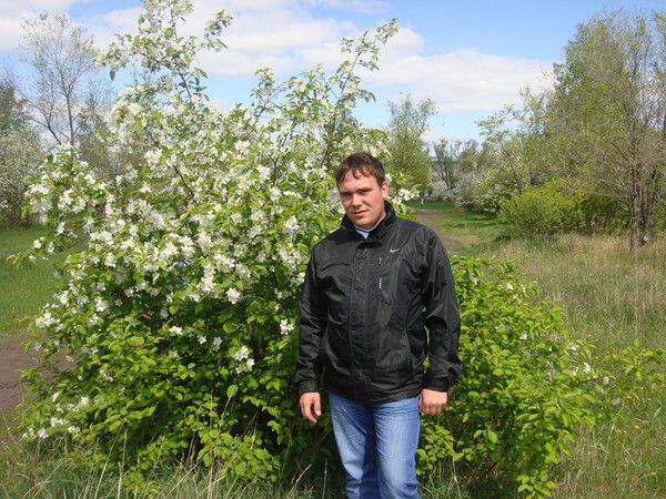 Николай *****