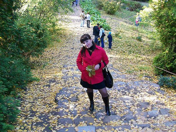 Анастасия Изова