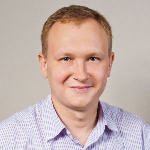 Влад Халиман