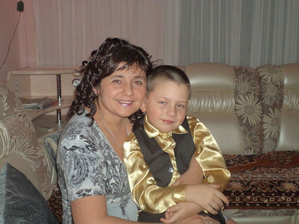 Наталья Малышева