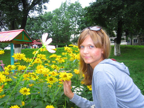 ***polina Sashevna***