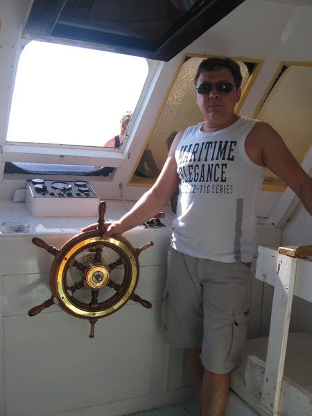 Рим Хайдаршин