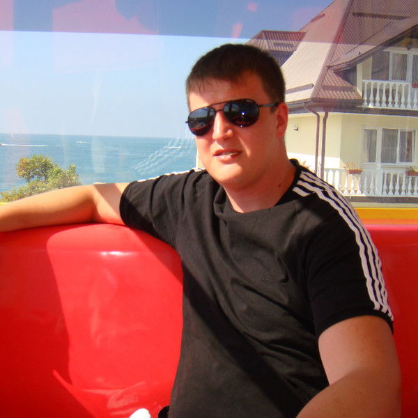 Фёдор Иванов