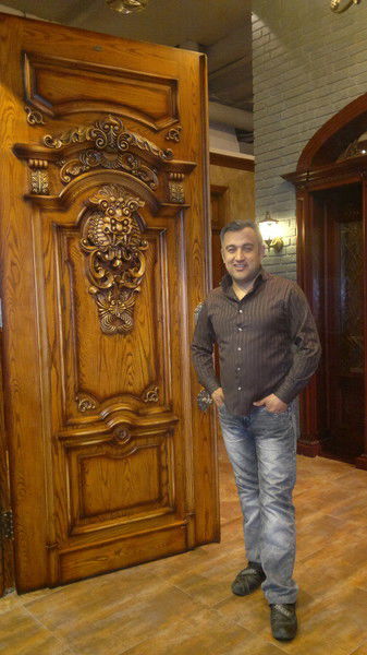 Мамаджонов Хотам