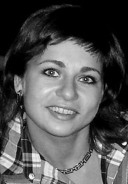 Наталья Карницкая