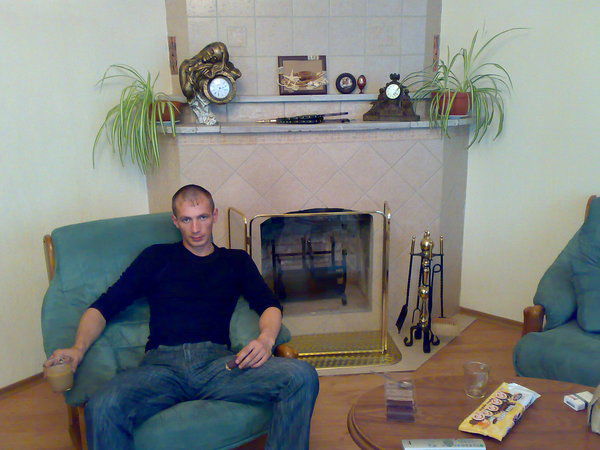 Александр Городец