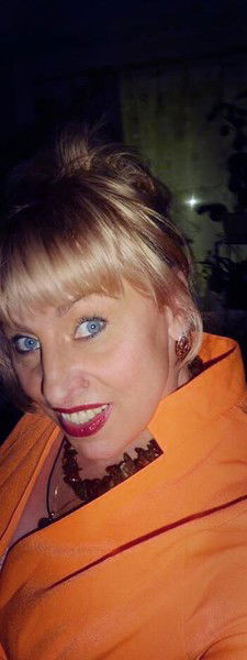 Валентина Ласаускене