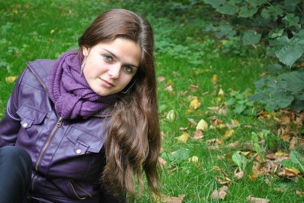 Екатерина Серкова