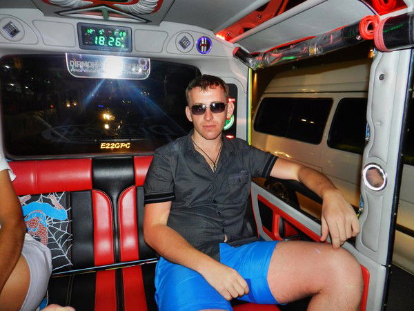 Игорь Сергеев