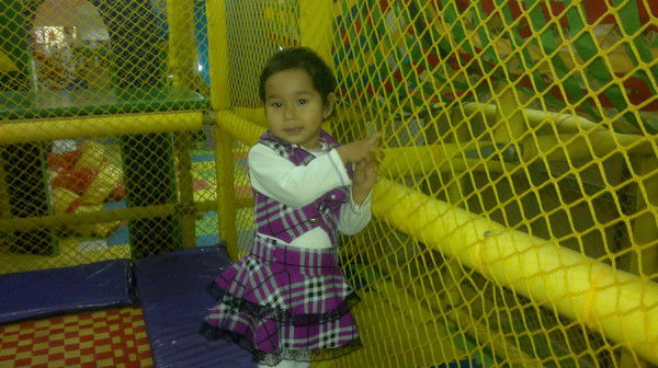 Азима Турсунова