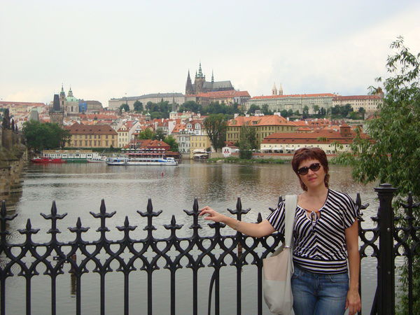 Ольга Рябова