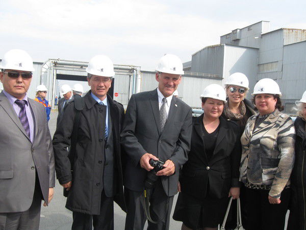 Берик Кусаинов