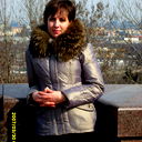Любовь Ульрих