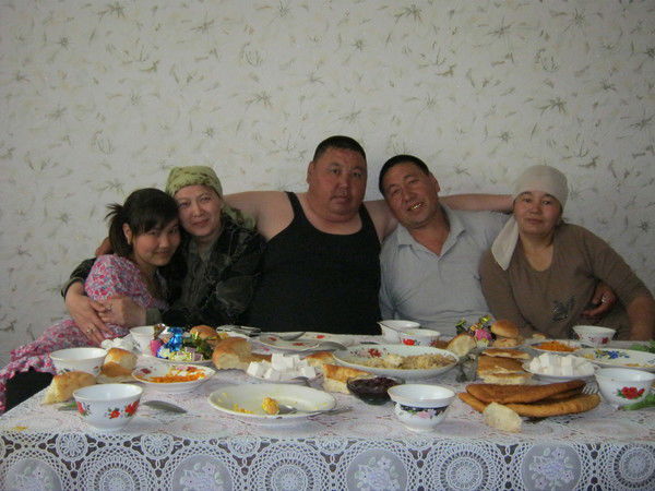 Калыбек Назаралиев